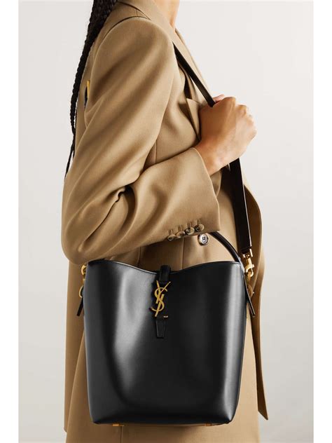 ysl mini bucket bag|ysl mini crossbody bag.